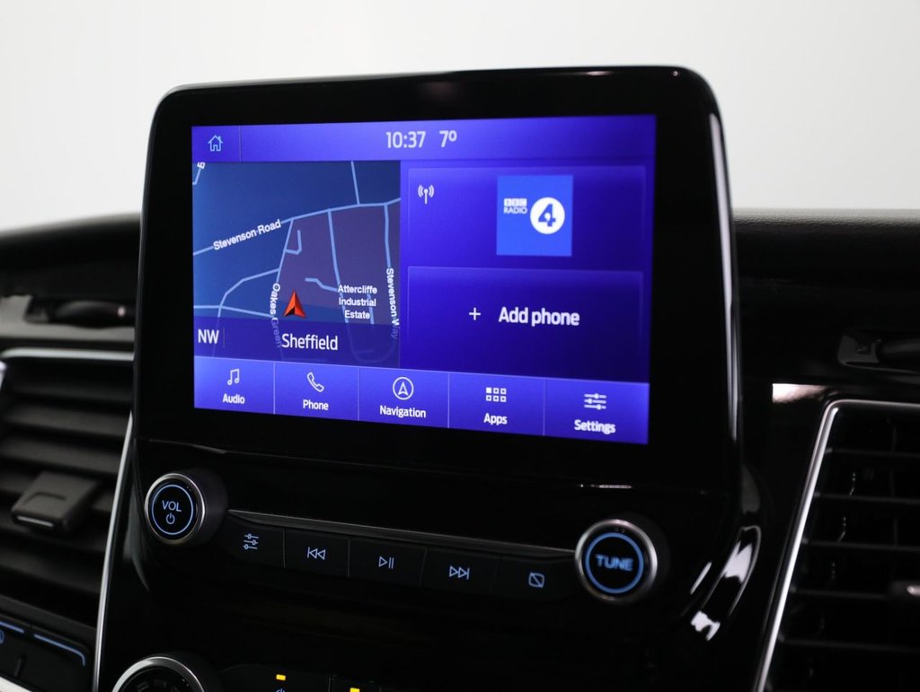 Used Ford Tourneo Custom 2022 for sale - 77075463: Photo 30