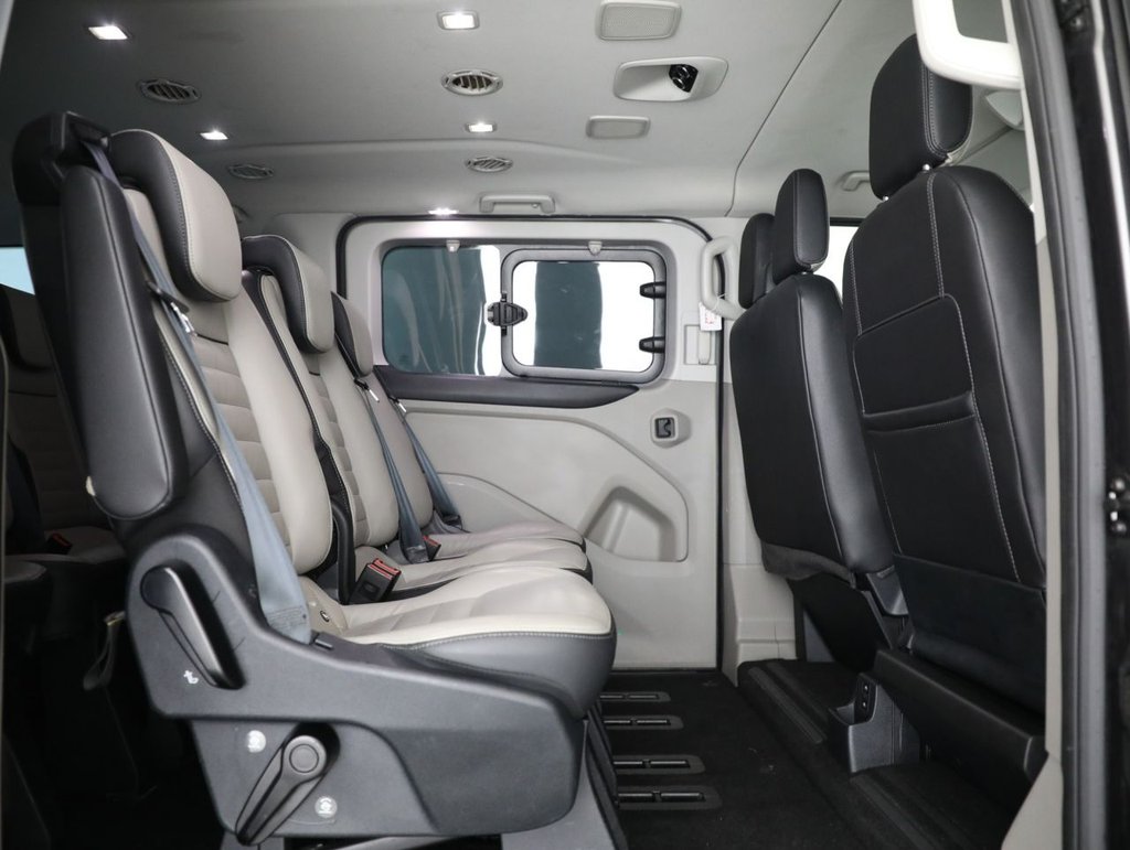 Used Ford Tourneo Custom 2022 for sale - 77075463: Photo 31