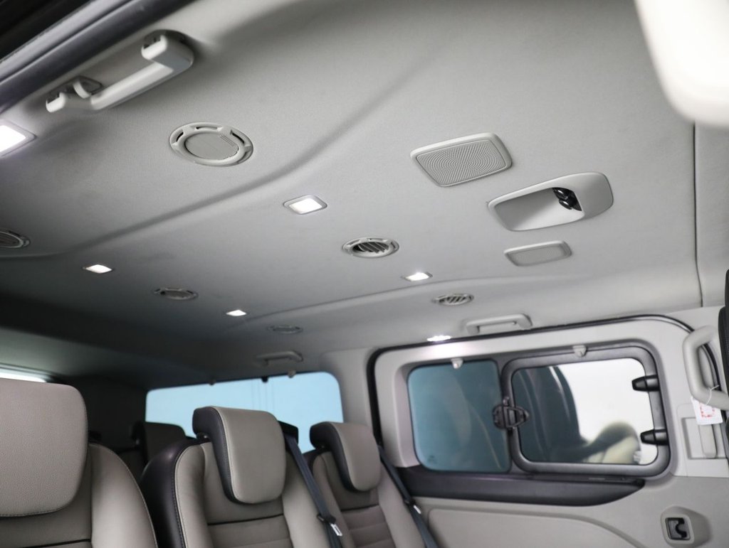 Used Ford Tourneo Custom 2022 for sale - 77075463: Photo 32