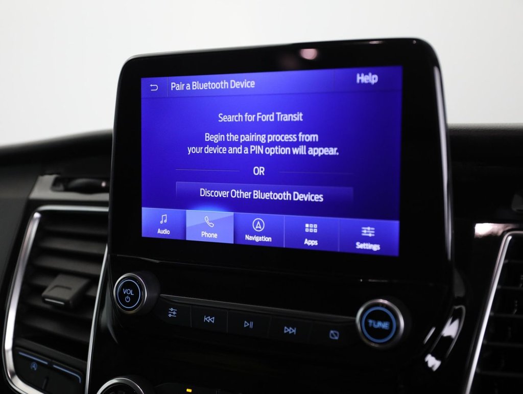 Used Ford Tourneo Custom 2022 for sale - 77075463: Photo 33