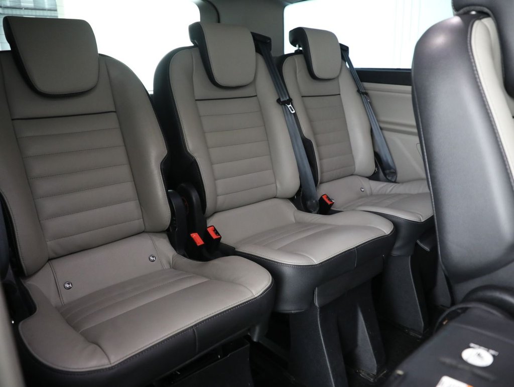 Used Ford Tourneo Custom 2022 for sale - 77075463: Photo 36
