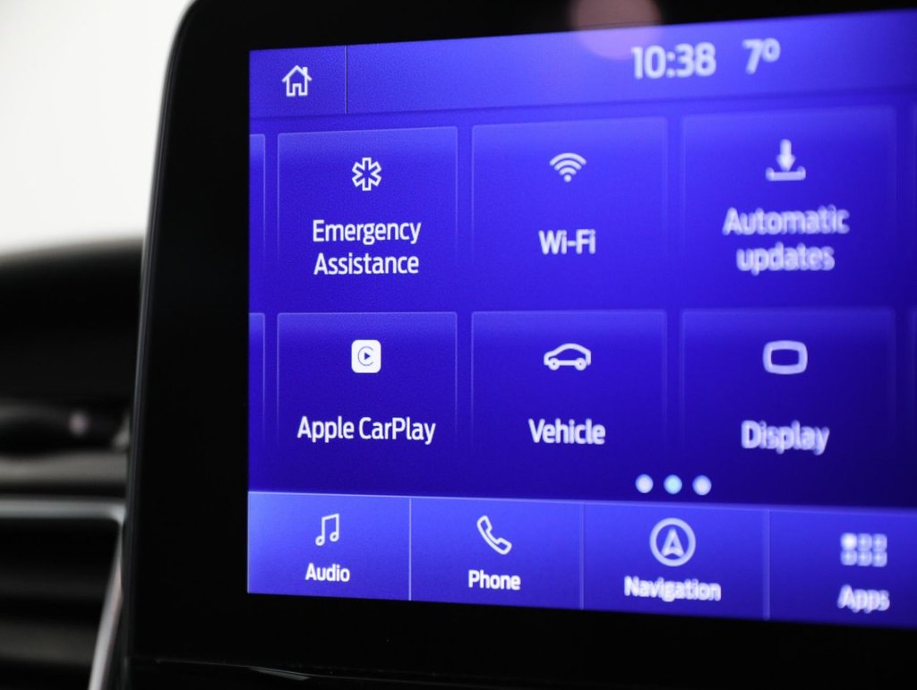 Used Ford Tourneo Custom 2022 for sale - 77075463: Photo 37