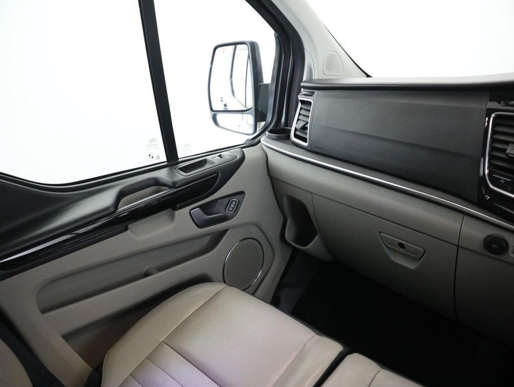 Used Ford Tourneo Custom 2022 for sale - 77075463: Photo 41