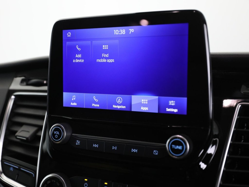 Used Ford Tourneo Custom 2022 for sale - 77075463: Photo 42