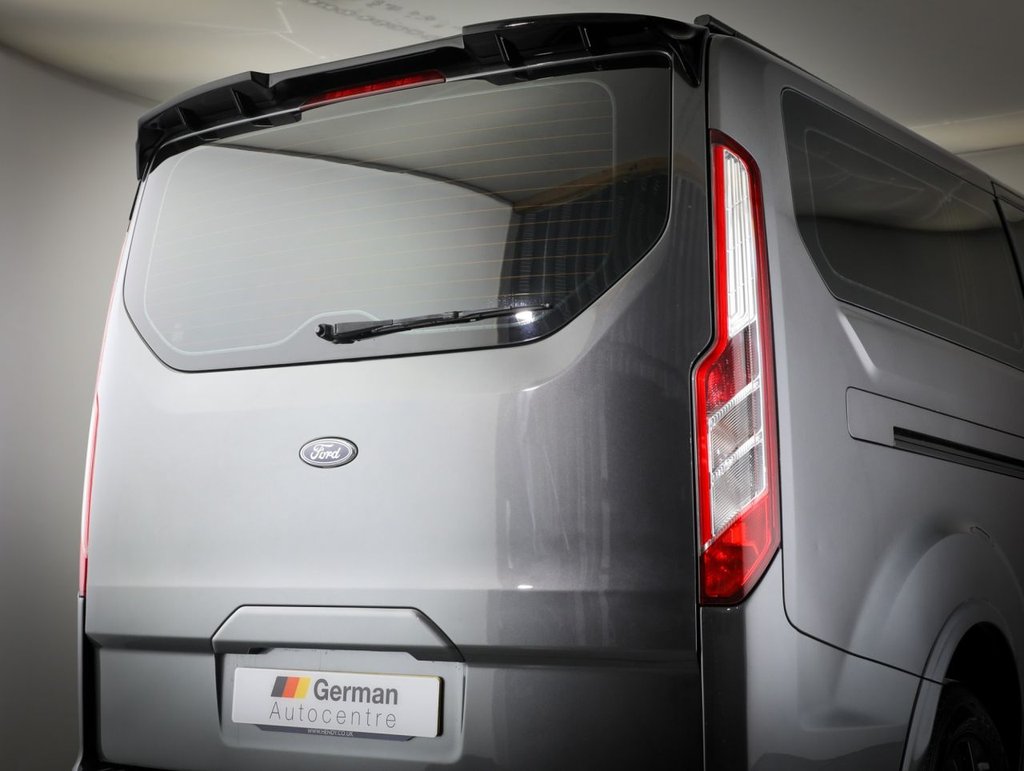 Used Ford Tourneo Custom 2022 for sale - 77075463: Photo 7