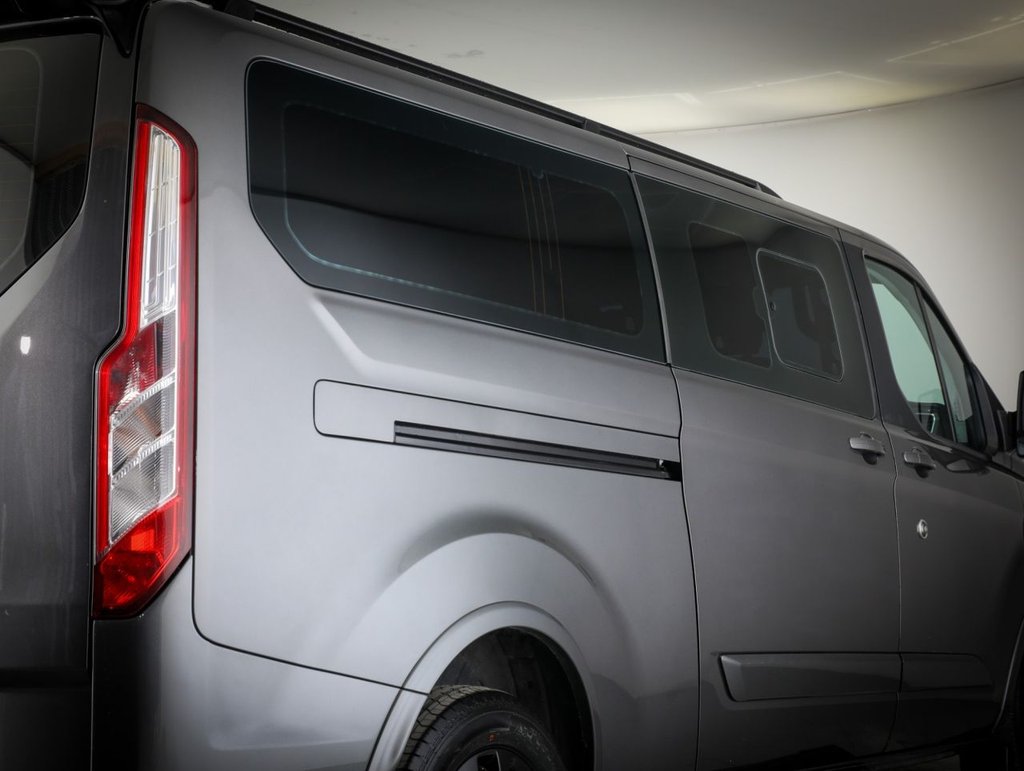 Used Ford Tourneo Custom 2022 for sale - 77075463: Photo 8