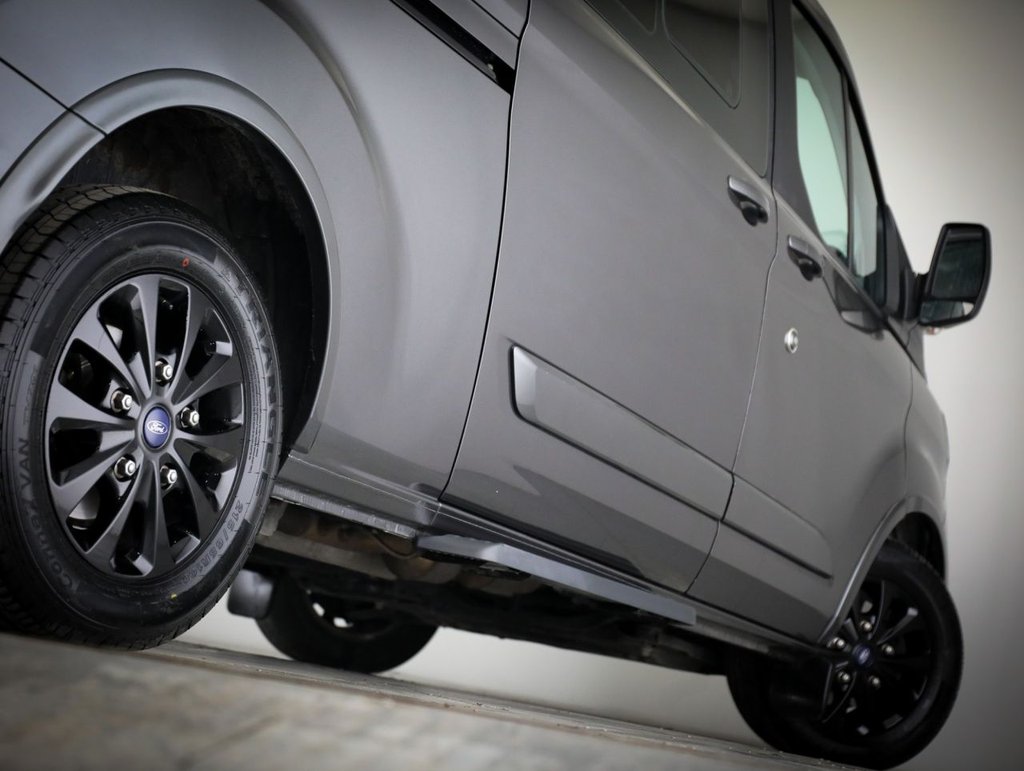 Used Ford Tourneo Custom 2022 for sale - 77075463: Photo 9