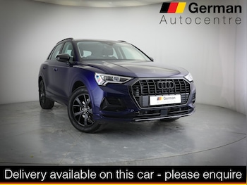 Audi - Q3