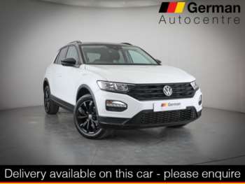 2021 (I1) - 1.0 TSI Design SUV 5dr Petrol Manual Euro 6 (s/s) (110 ps)