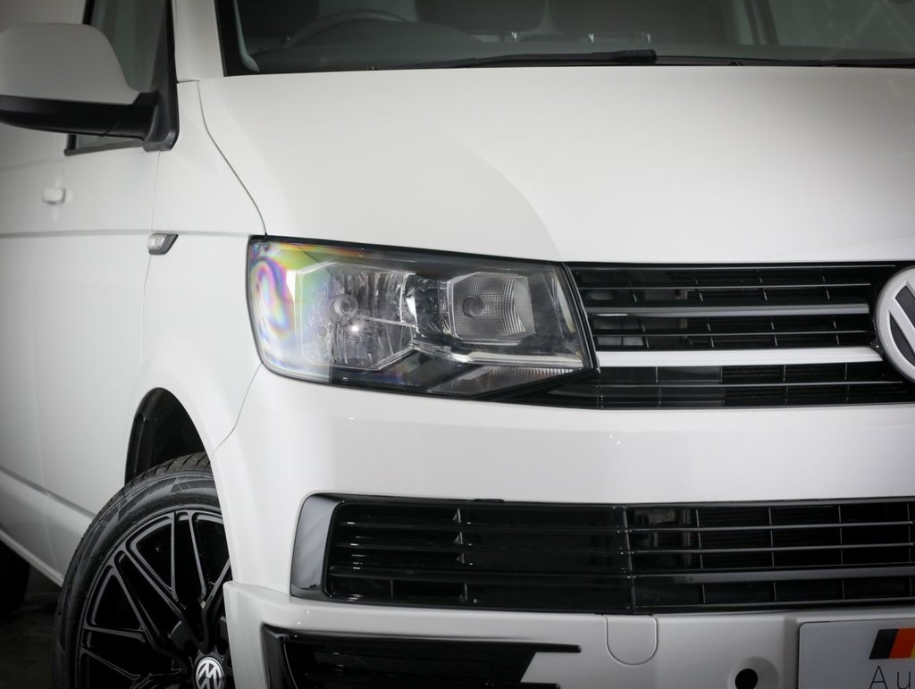 Used Volkswagen Transporter 2019 for sale - 77739556: Photo 11