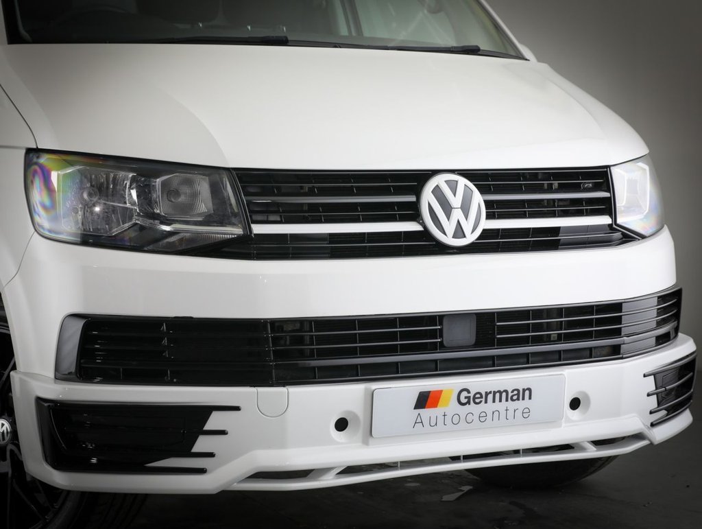 Used Volkswagen Transporter 2019 for sale - 77739556: Photo 12