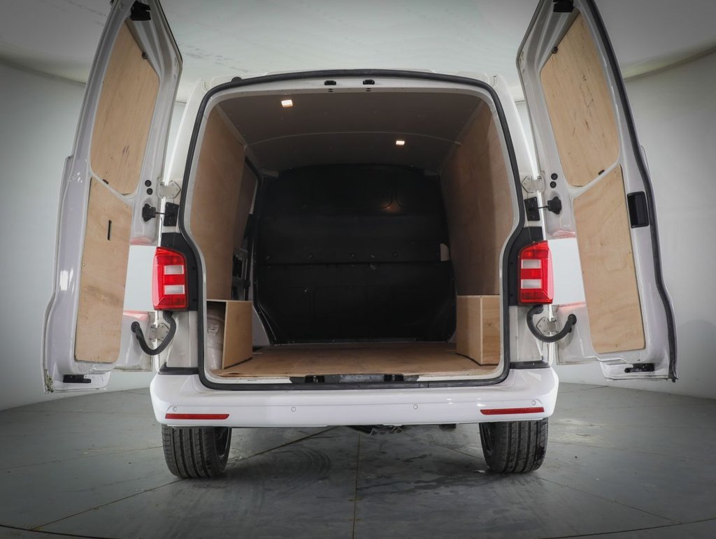 Used Volkswagen Transporter 2019 for sale - 77739556: Photo 14