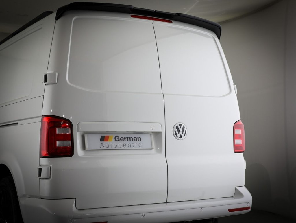 Used Volkswagen Transporter 2019 for sale - 77739556: Photo 15