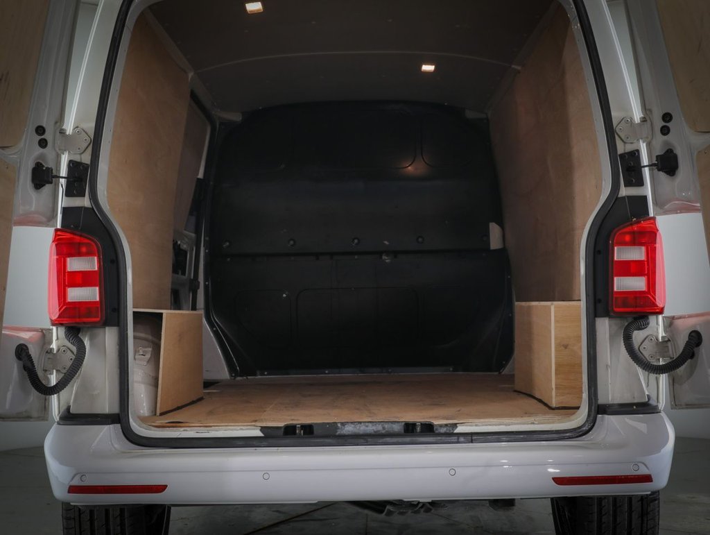 Used Volkswagen Transporter 2019 for sale - 77739556: Photo 16