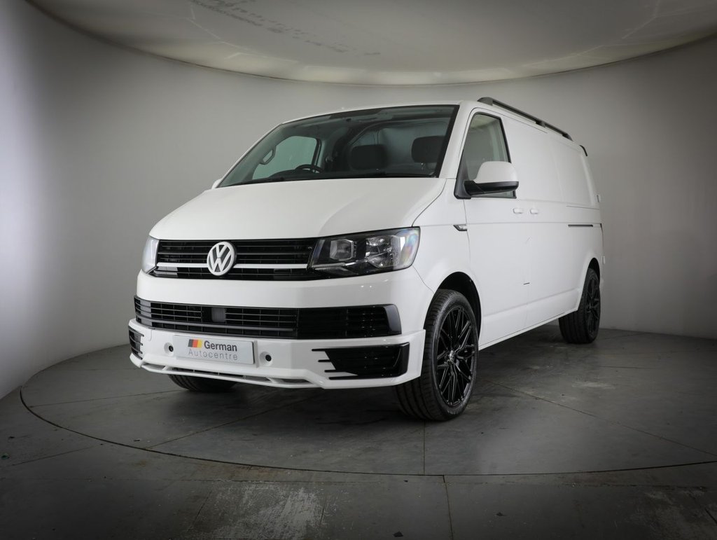 Used Volkswagen Transporter 2019 for sale - 77739556: Photo 17
