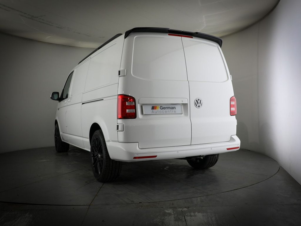 Used Volkswagen Transporter 2019 for sale - 77739556: Photo 18