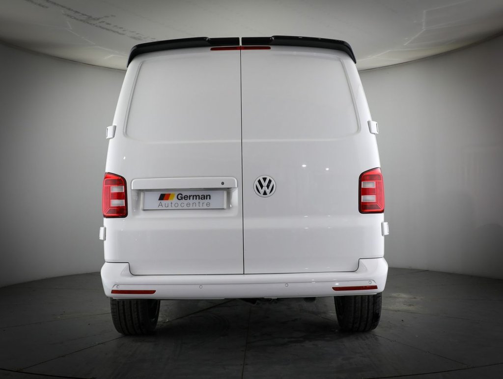 Used Volkswagen Transporter 2019 for sale - 77739556: Photo 19