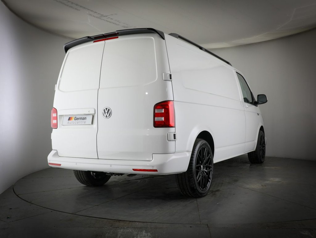 Used Volkswagen Transporter 2019 for sale - 77739556: Photo 20