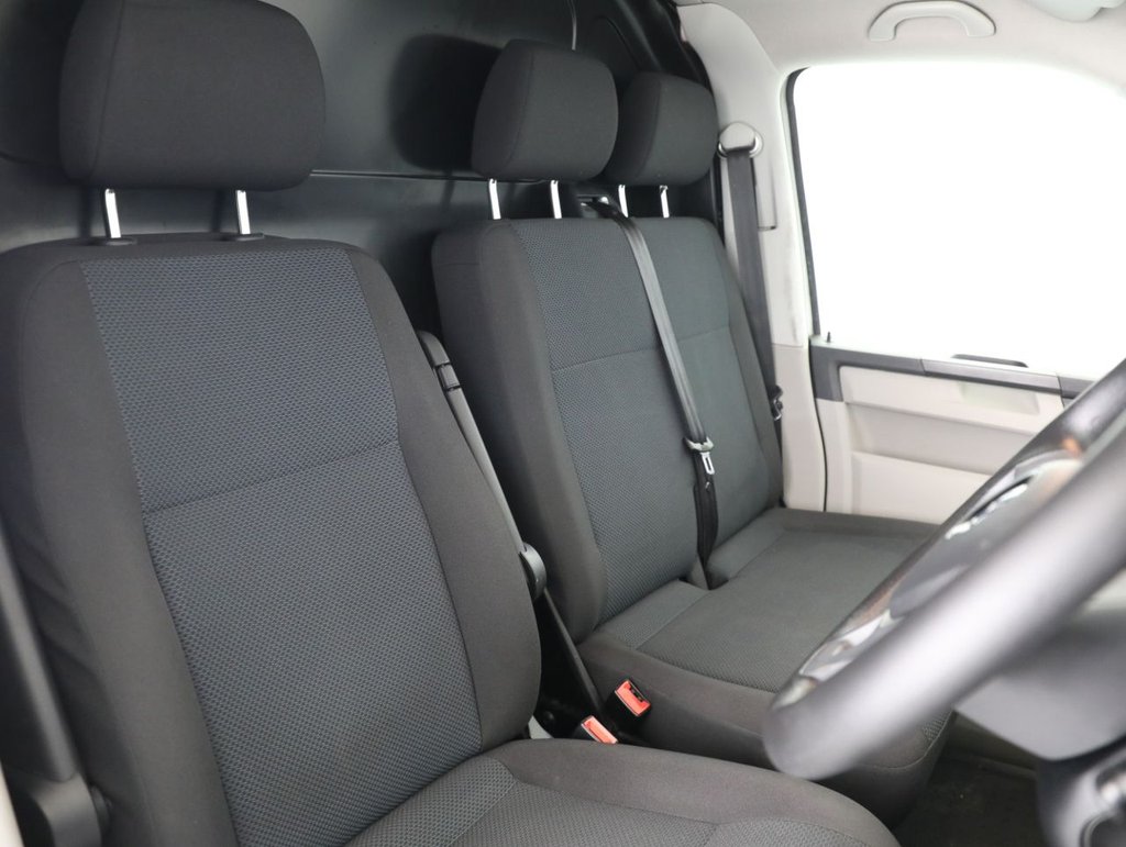 Used Volkswagen Transporter 2019 for sale - 77739556: Photo 21