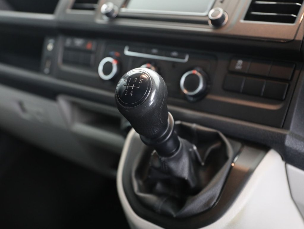 Used Volkswagen Transporter 2019 for sale - 77739556: Photo 22