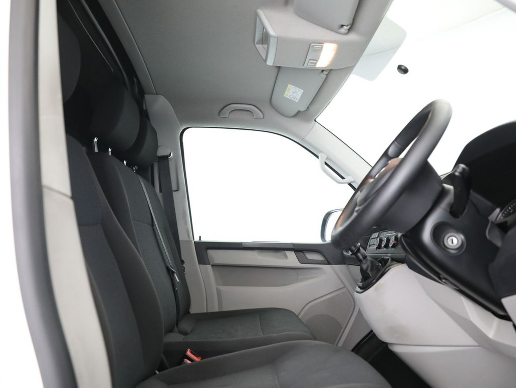 Used Volkswagen Transporter 2019 for sale - 77739556: Photo 26