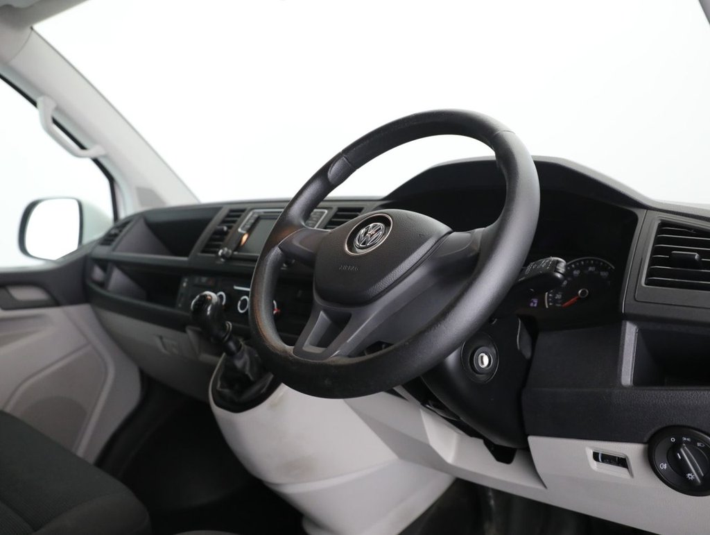 Used Volkswagen Transporter 2019 for sale - 77739556: Photo 28