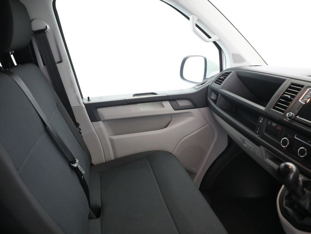 Used Volkswagen Transporter 2019 for sale - 77739556: Photo 31
