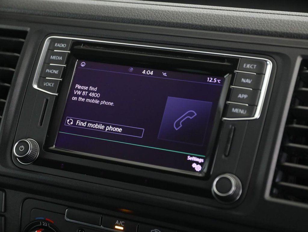 Used Volkswagen Transporter 2019 for sale - 77739556: Photo 34