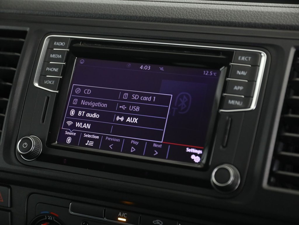 Used Volkswagen Transporter 2019 for sale - 77739556: Photo 35