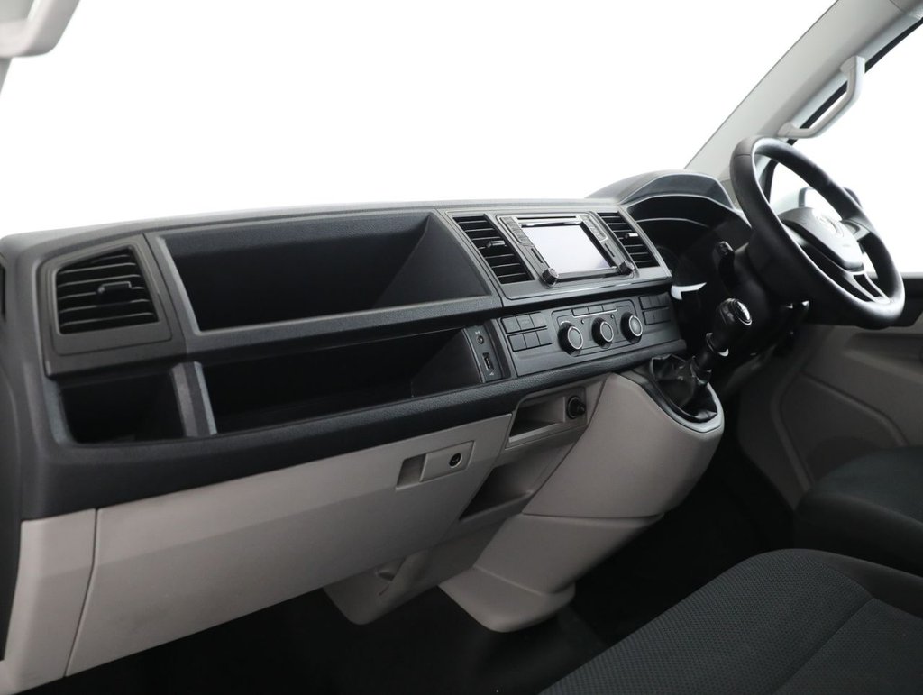 Used Volkswagen Transporter 2019 for sale - 77739556: Photo 36