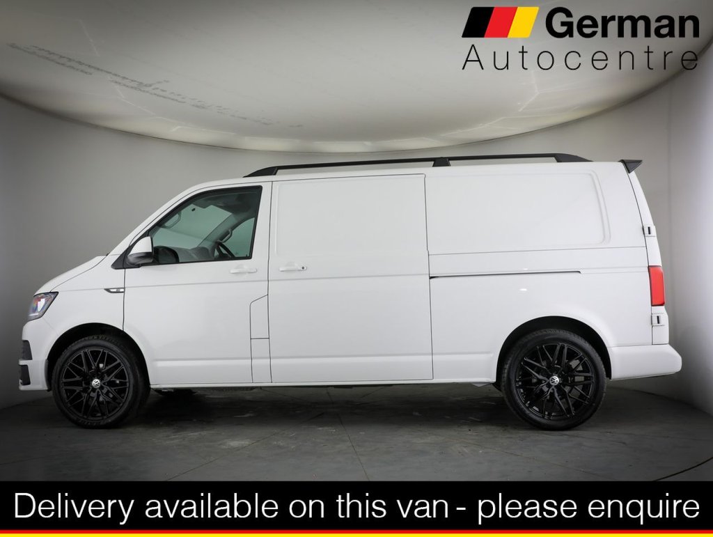 Used Volkswagen Transporter 2019 for sale - 77739556: Photo 5