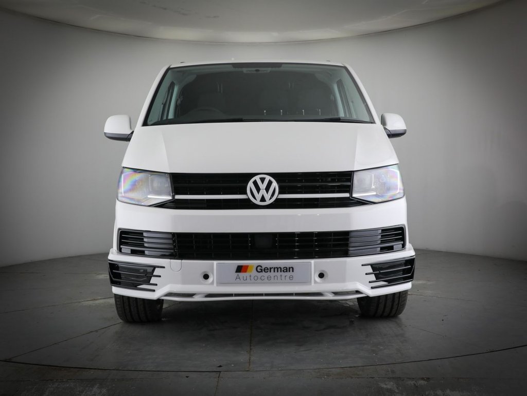 Used Volkswagen Transporter 2019 for sale - 77739556: Photo 6