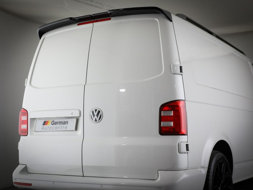 Used Volkswagen Transporter 2019 for sale - 77739556: Photo 7