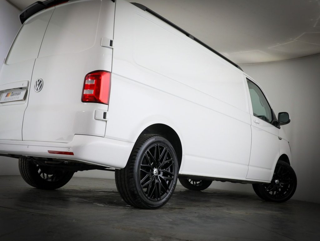 Used Volkswagen Transporter 2019 for sale - 77739556: Photo 8