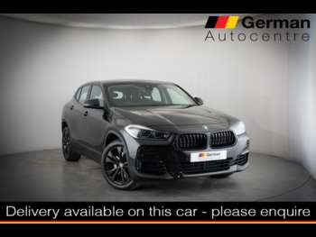 2022 (71) - sDrive 20i [178] Sport 5dr Step Auto