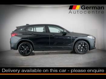 Used BMW X2 2022 for sale - 74889789: Photo
