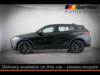 Used BMW X2 2022 for sale - 74889789: Photo