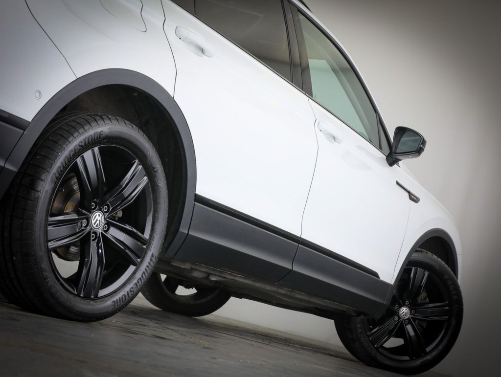 Used Volkswagen Tiguan Allspace 2021 for sale - 77588238: Photo 10