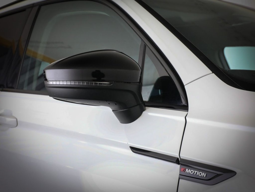 Used Volkswagen Tiguan Allspace 2021 for sale - 77588238: Photo 11