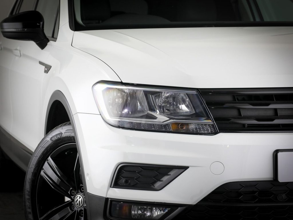 Used Volkswagen Tiguan Allspace 2021 for sale - 77588238: Photo 12