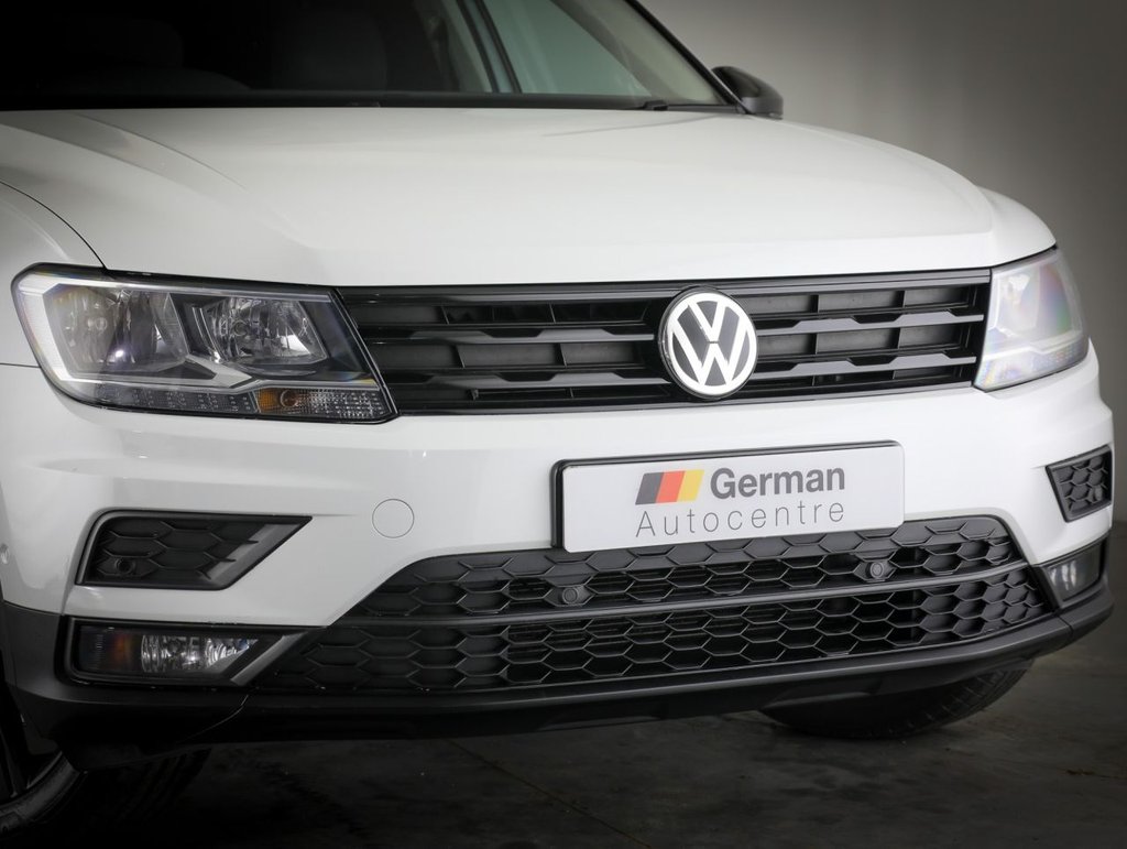 Used Volkswagen Tiguan Allspace 2021 for sale - 77588238: Photo 13