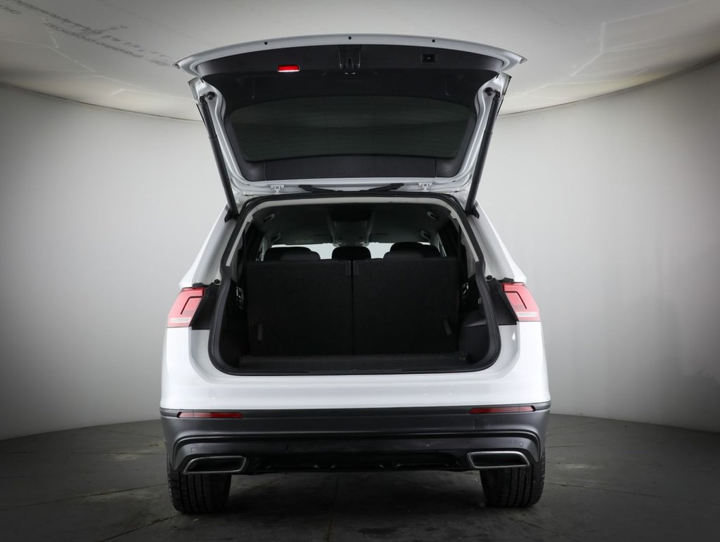 Used Volkswagen Tiguan Allspace 2021 for sale - 77588238: Photo 15