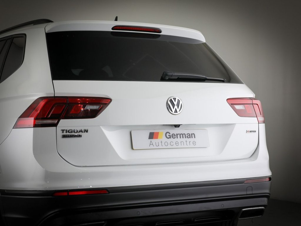 Used Volkswagen Tiguan Allspace 2021 for sale - 77588238: Photo 16