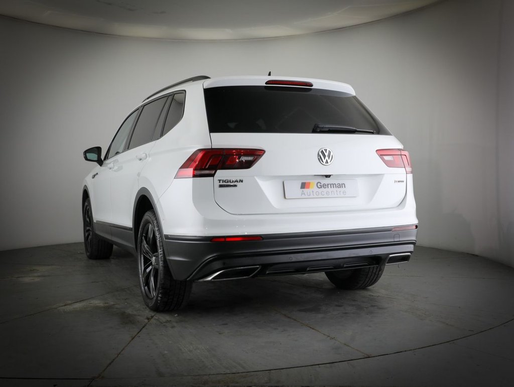 Used Volkswagen Tiguan Allspace 2021 for sale - 77588238: Photo 18
