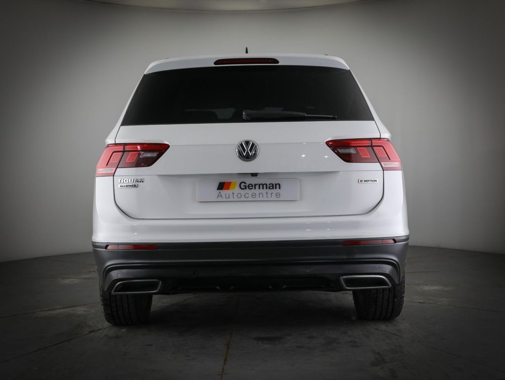 Used Volkswagen Tiguan Allspace 2021 for sale - 77588238: Photo 19