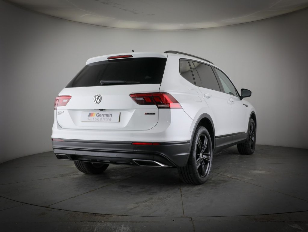 Used Volkswagen Tiguan Allspace 2021 for sale - 77588238: Photo 20