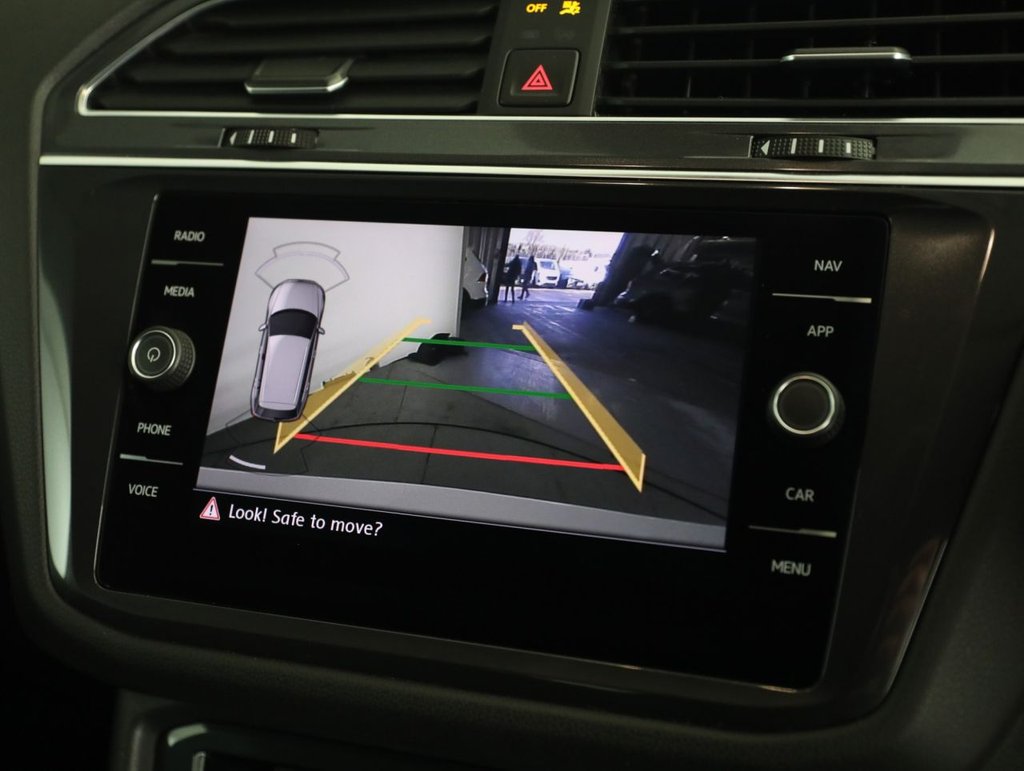 Used Volkswagen Tiguan Allspace 2021 for sale - 77588238: Photo 24