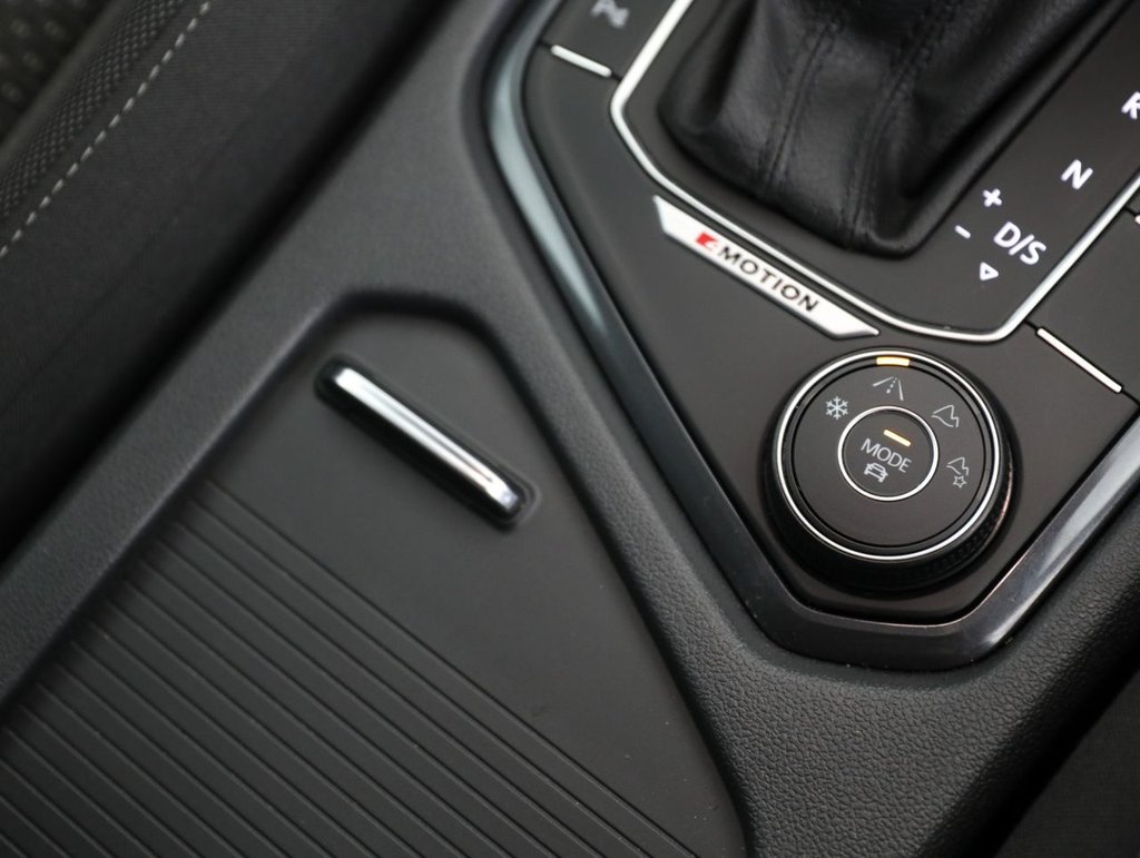 Used Volkswagen Tiguan Allspace 2021 for sale - 77588238: Photo 25