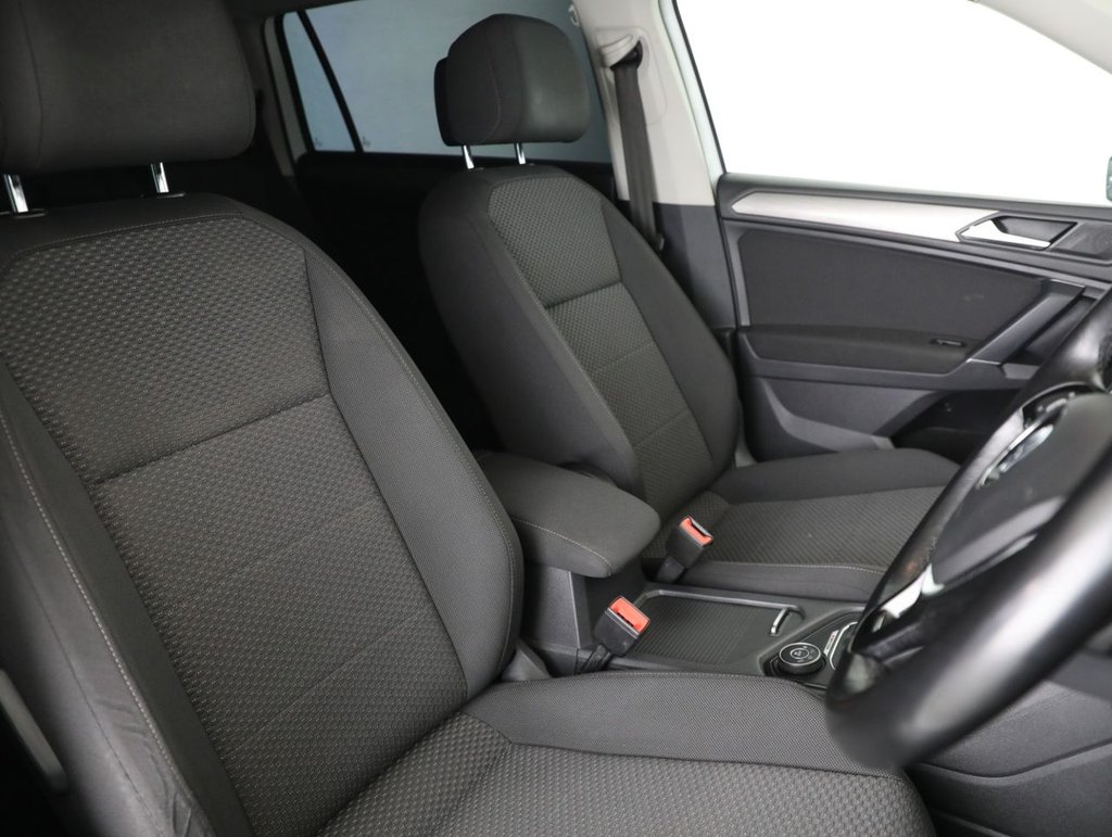 Used Volkswagen Tiguan Allspace 2021 for sale - 77588238: Photo 26