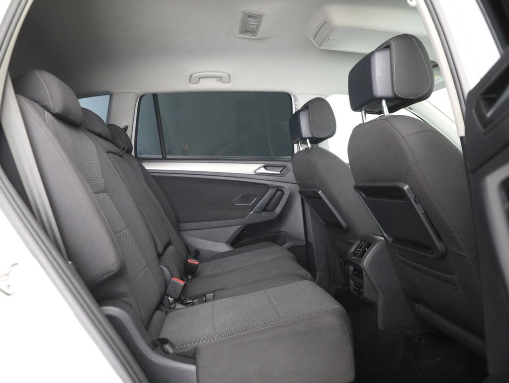 Used Volkswagen Tiguan Allspace 2021 for sale - 77588238: Photo 31